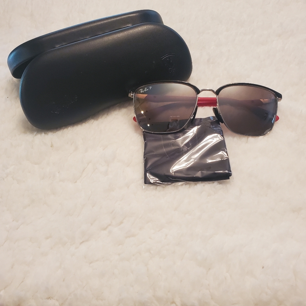 Ray-Ban Sunglasses